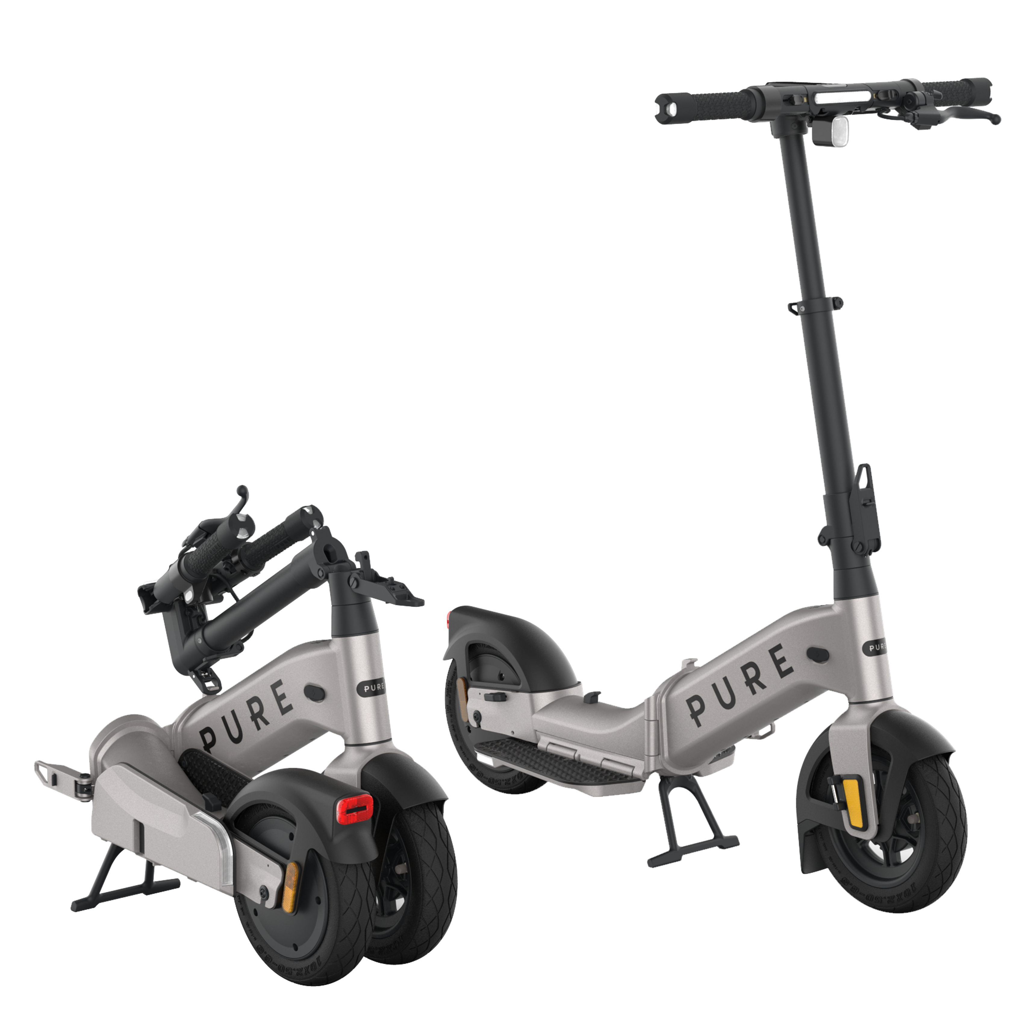 Pure Flex E-scooter