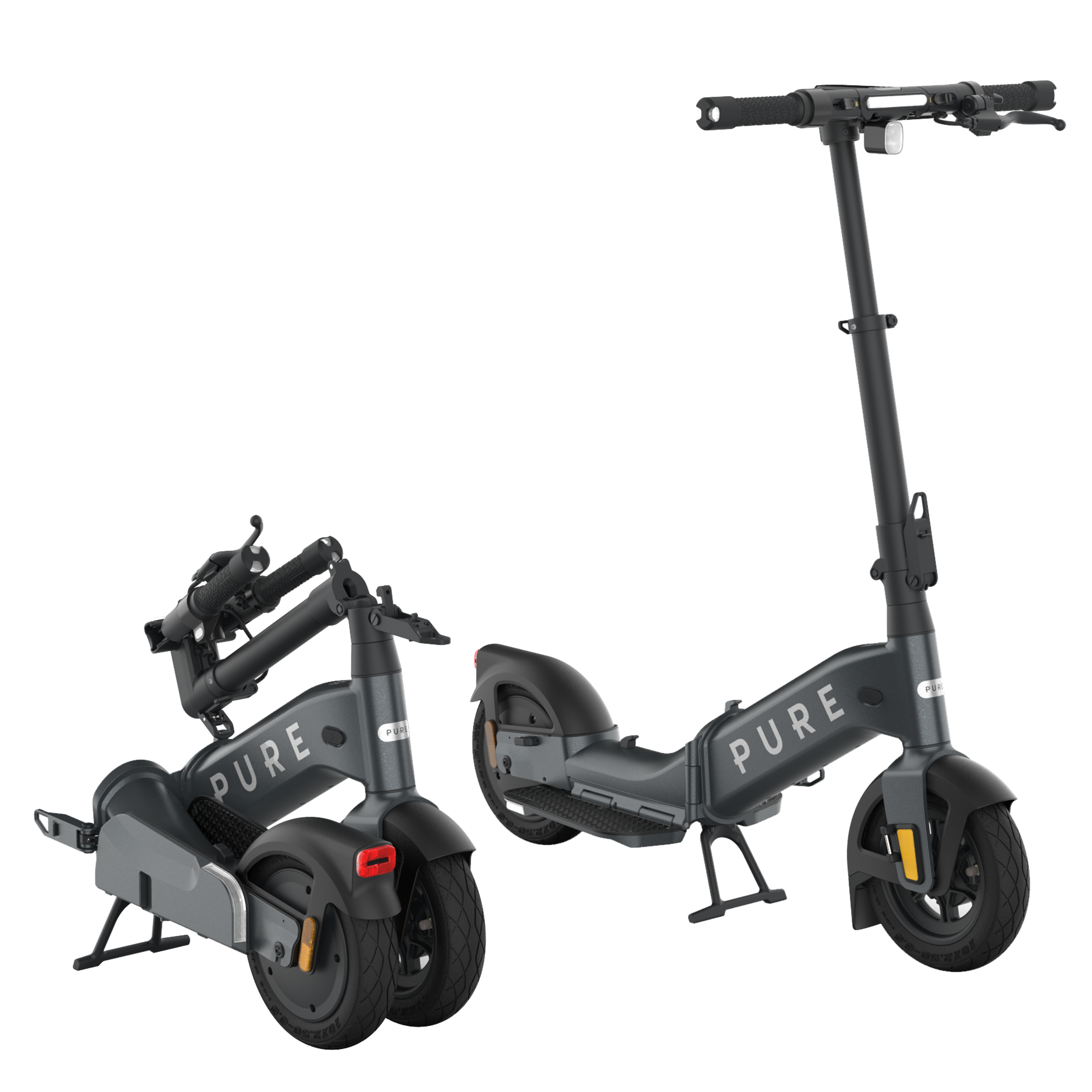 Pure Flex E-scooter