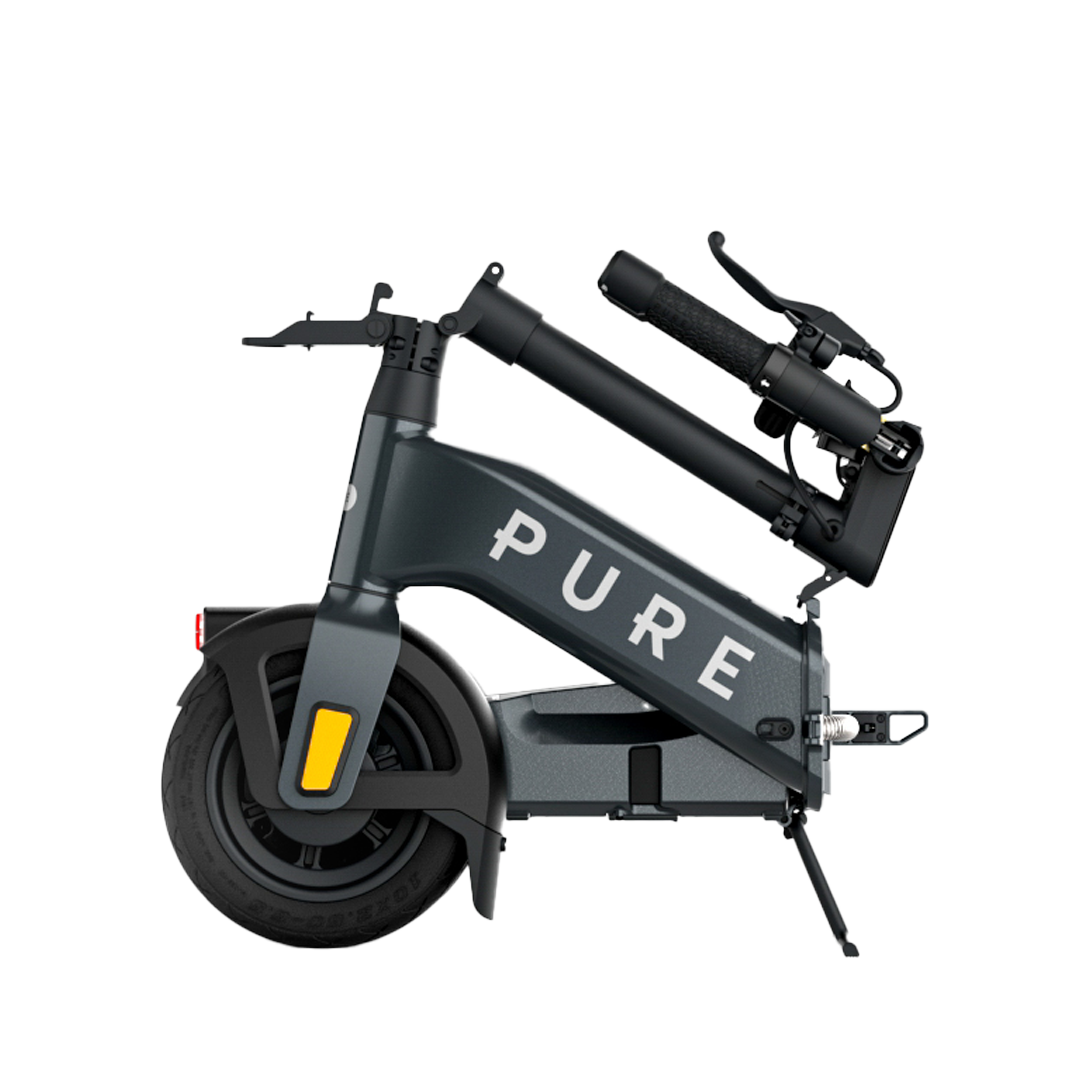 Pure Flex E-scooter