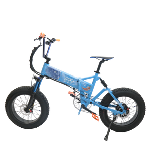 PMR X GSA Rat Race Edition MATE Bike