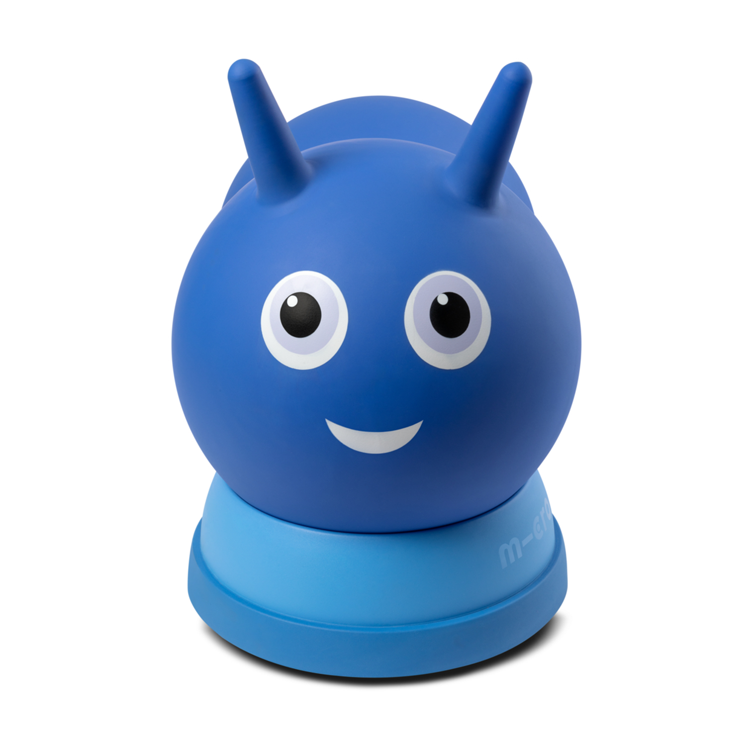 Micro Air Hopper - Blue