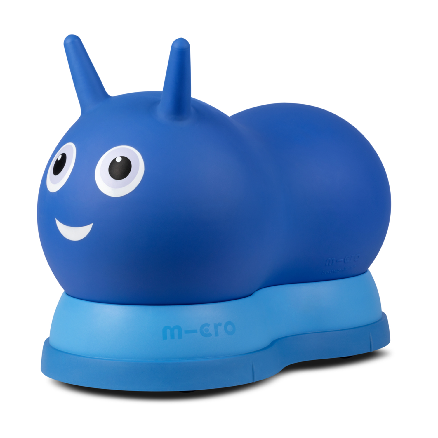 Micro Air Hopper - Blue