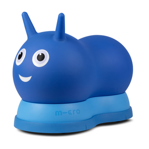 Micro Air Hopper - Blue