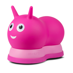 Micro Air Hopper - Pink