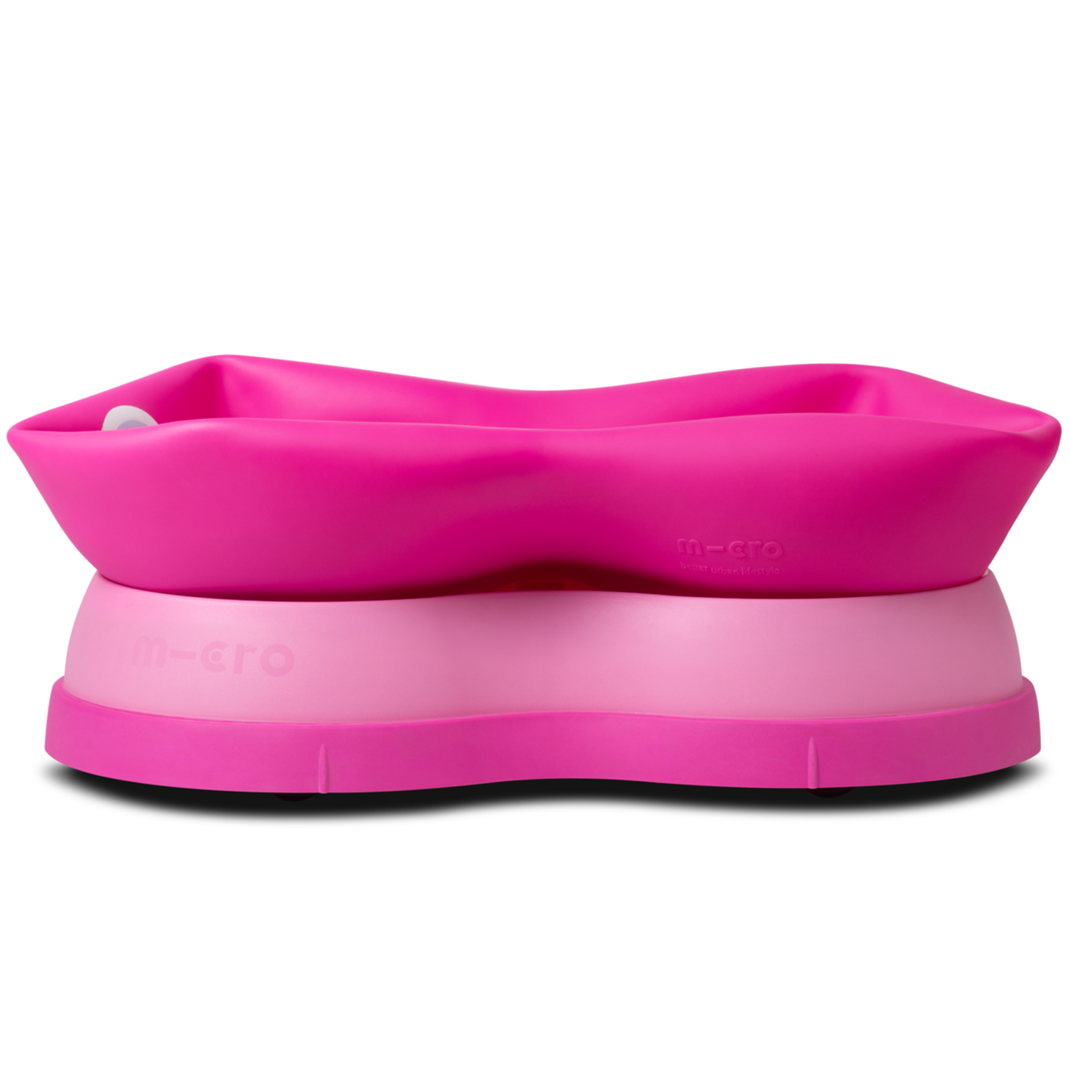 Micro Air Hopper - Pink