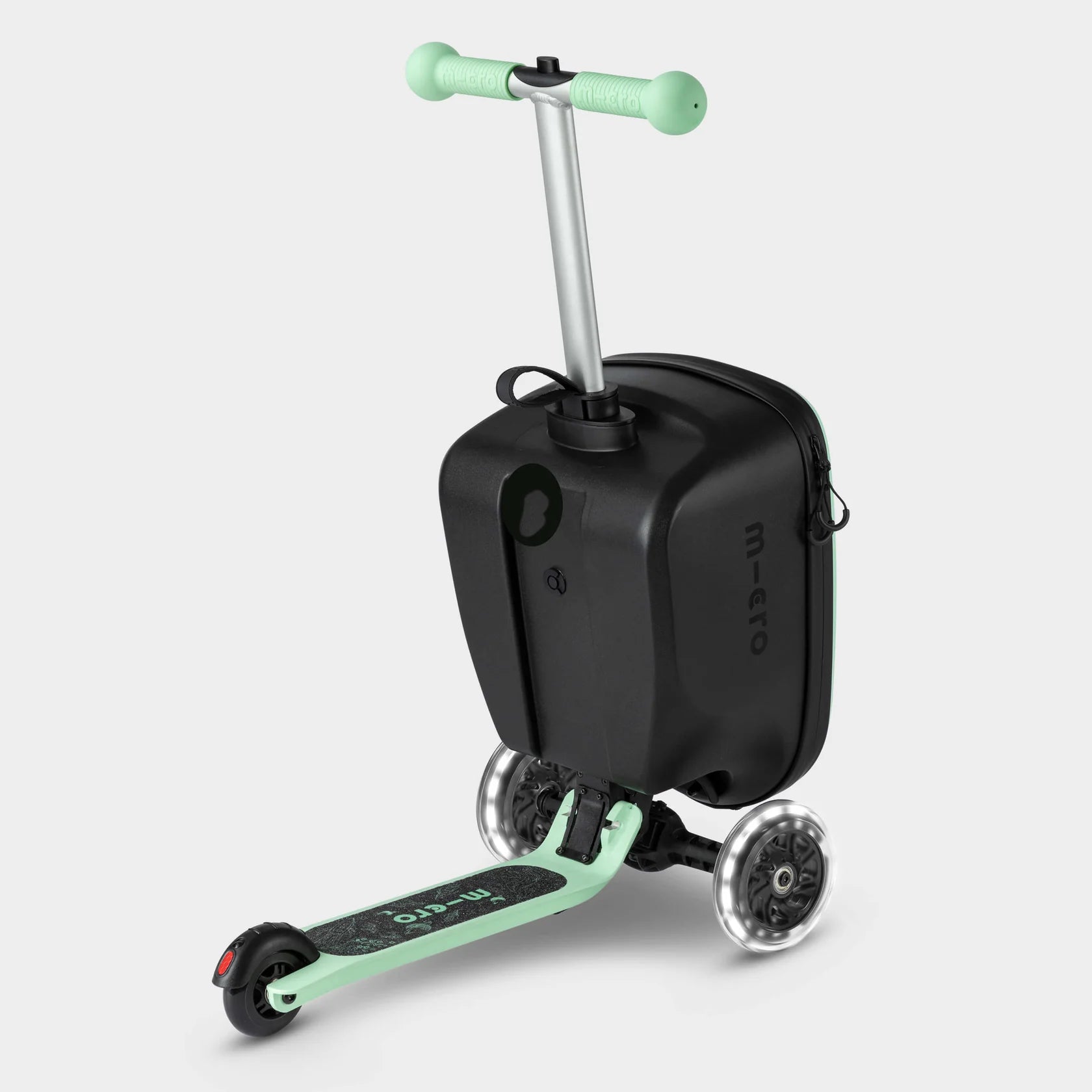 Micro Scooter Luggage Junior - Mint