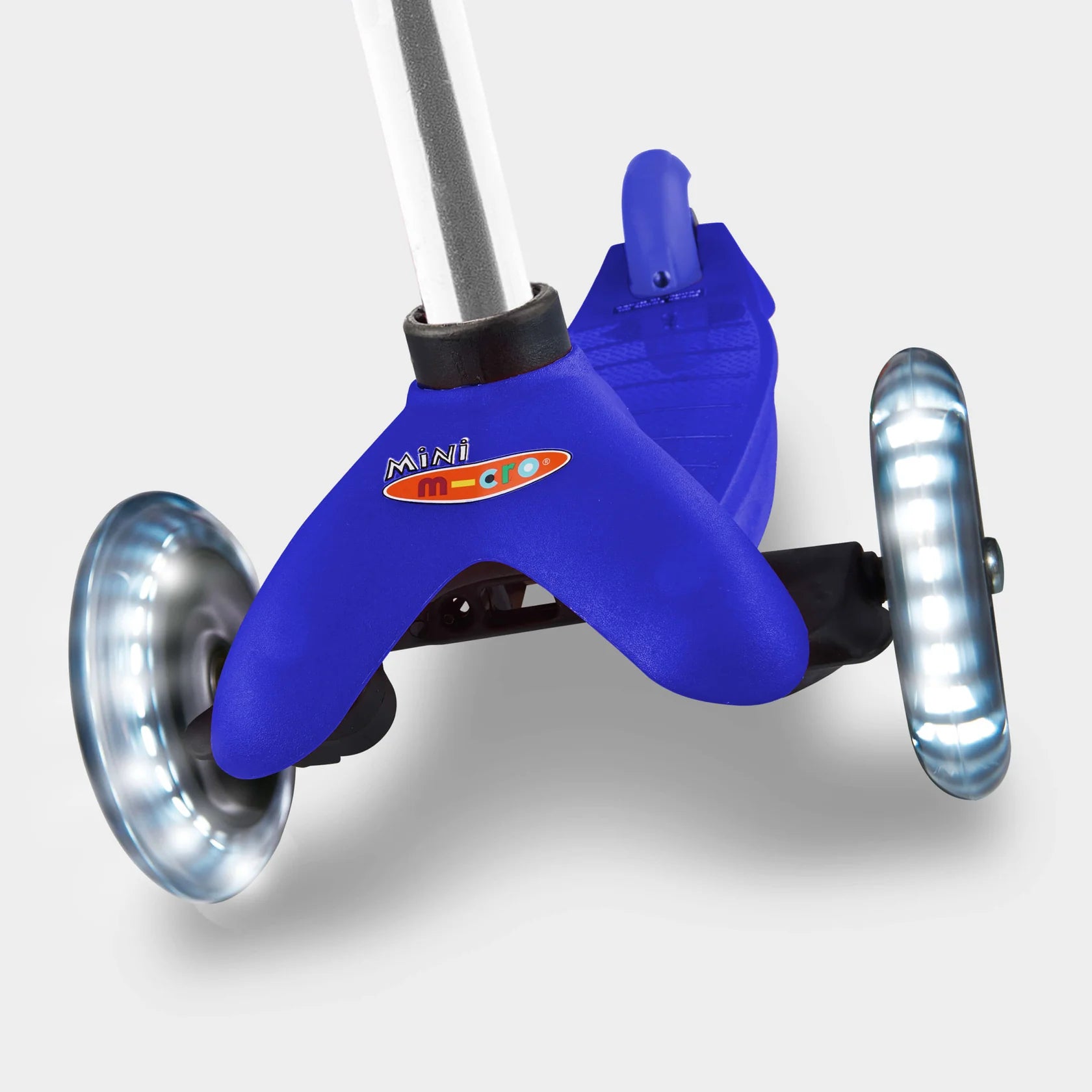 Micro Mini Plus LED - Blue