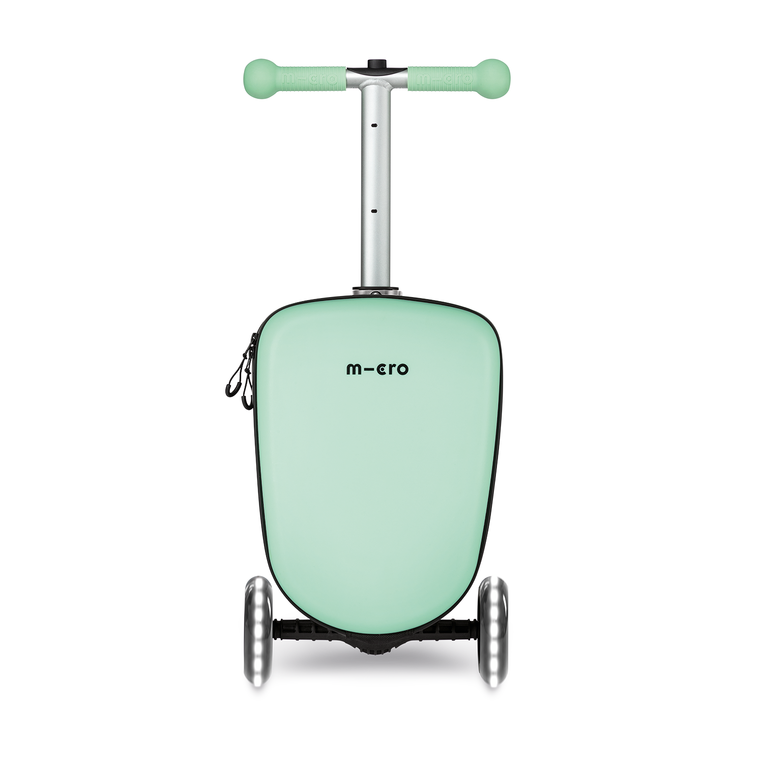 Micro Scooter Luggage Junior - Mint