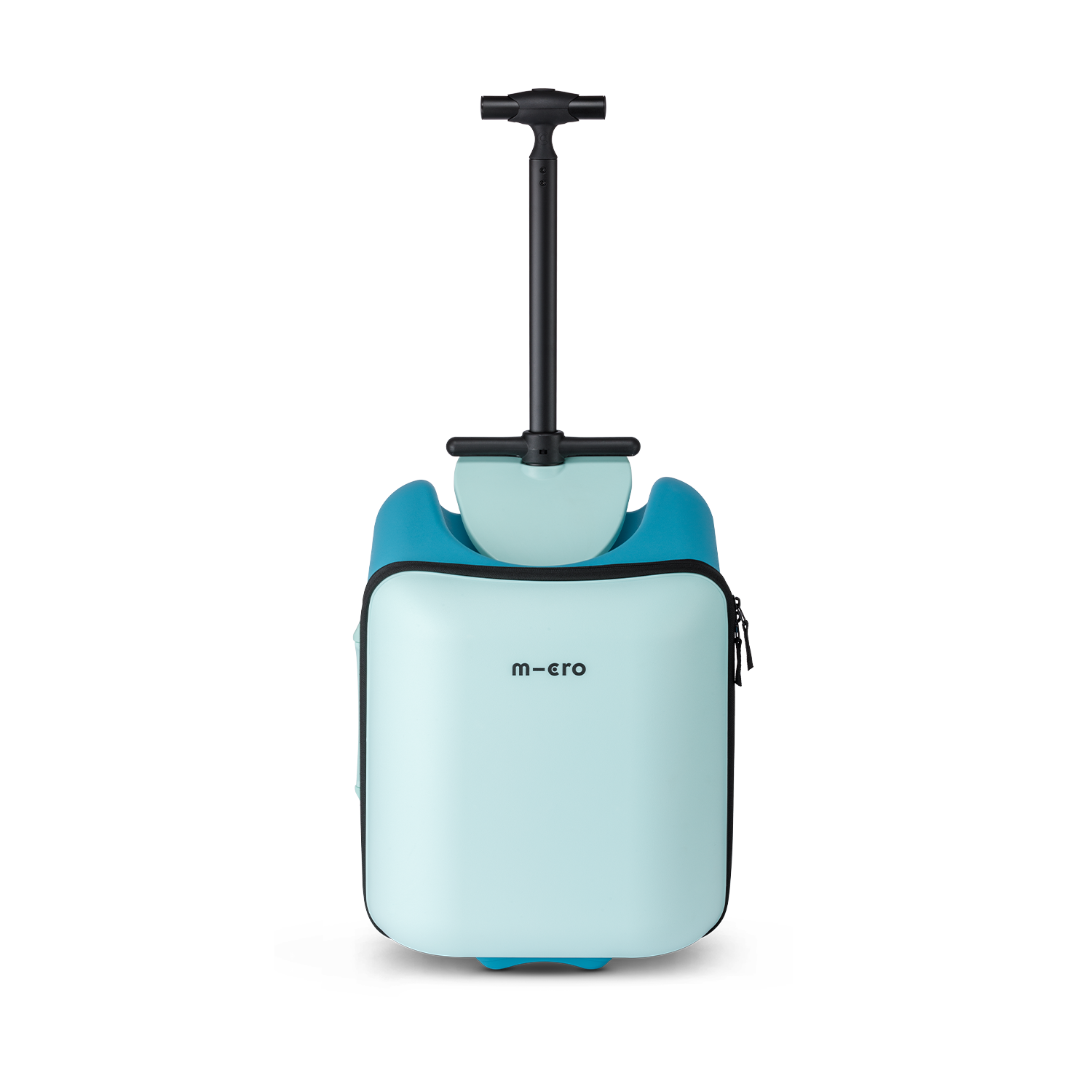 Micro Ride On Luggage Eazy Allrounder - Blue