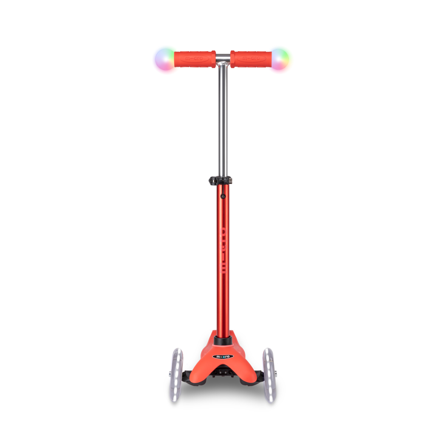 Micro Mini2Grow Deluxe Magic LED - Red