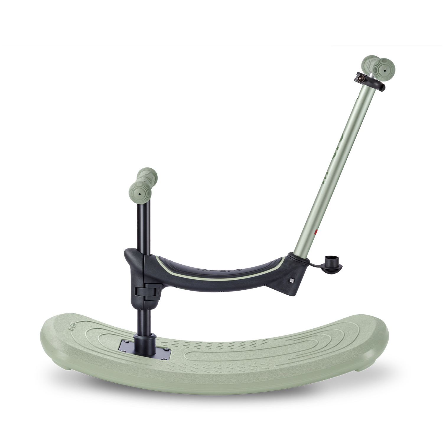 Mini Micro Deluxe Rock & Go LED - Olive Sage