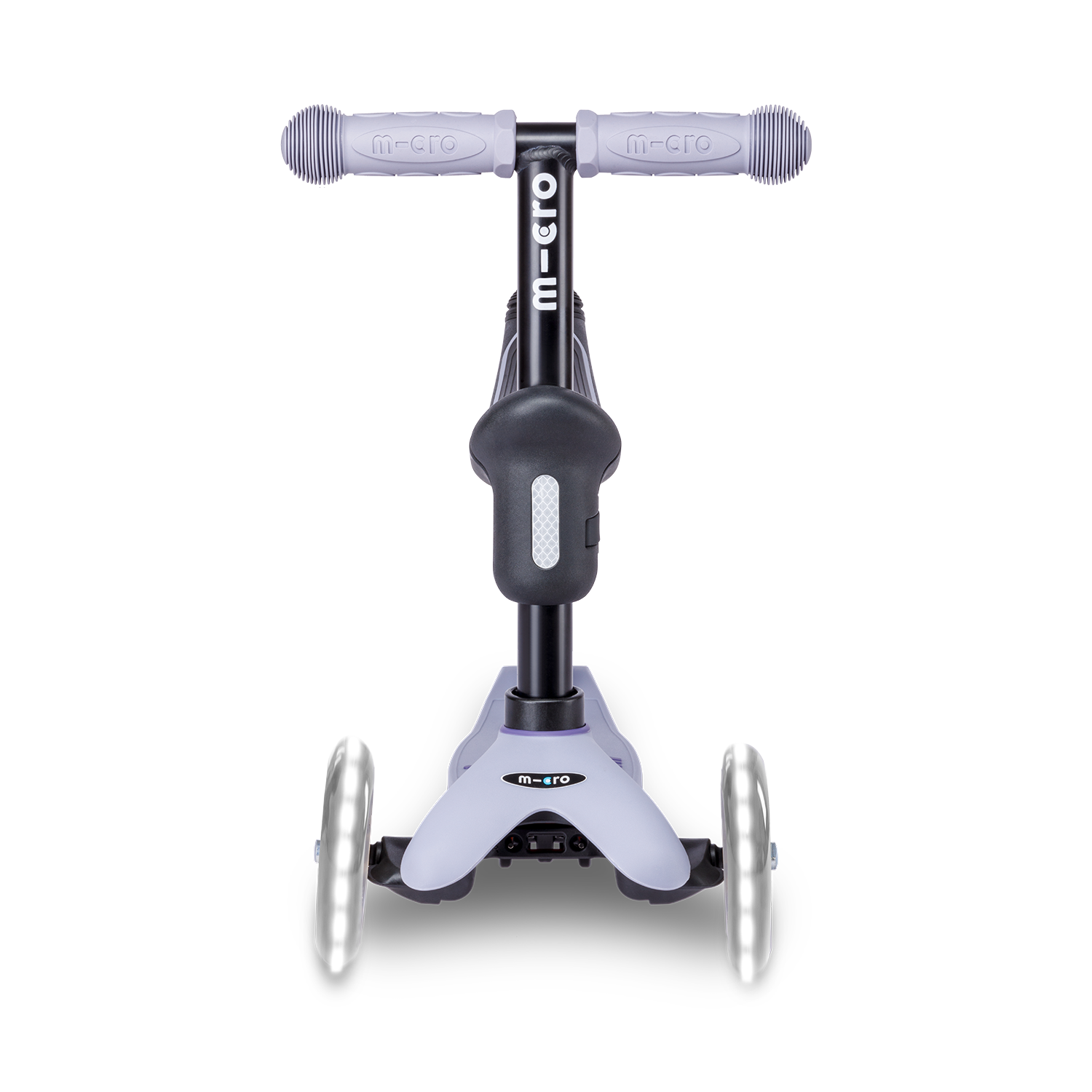 Mini Micro Deluxe Rock & Go LED -  Lavender Mist