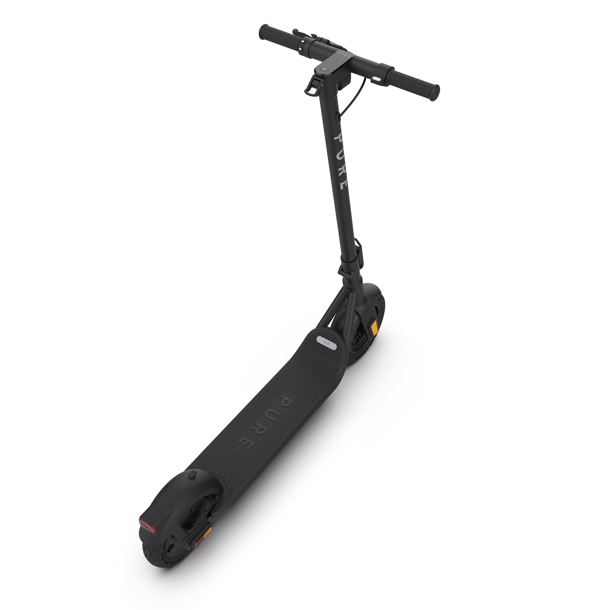 Pure Air⁴ E-scooter