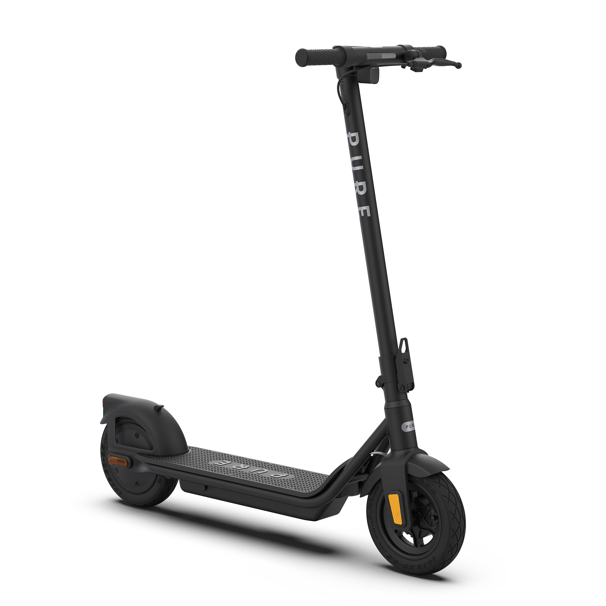 Pure Air⁴ E-scooter