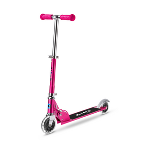 Micro Light LED - Pink