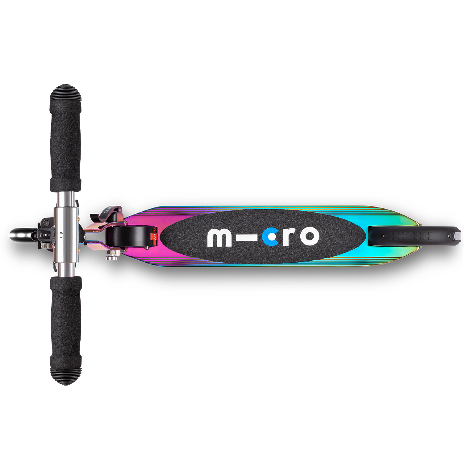 Micro Sprite LED - Neochrome