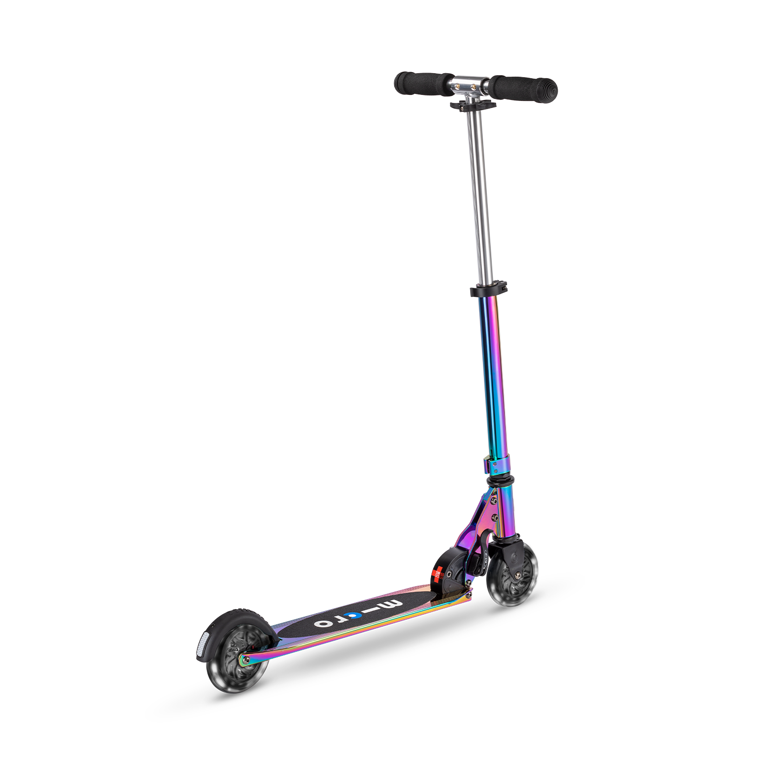 Micro Sprite LED - Neochrome