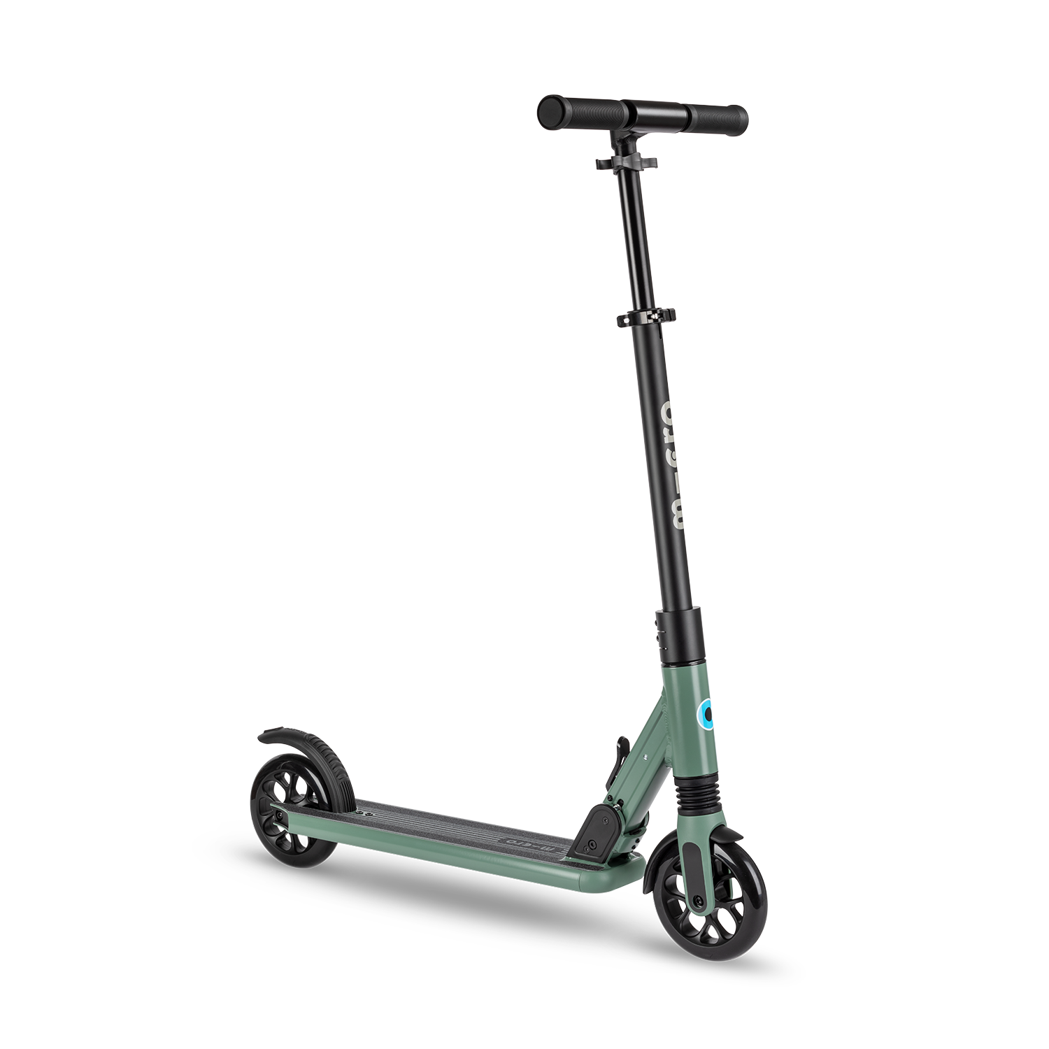 Micro Sprite Suspension - Olive Green