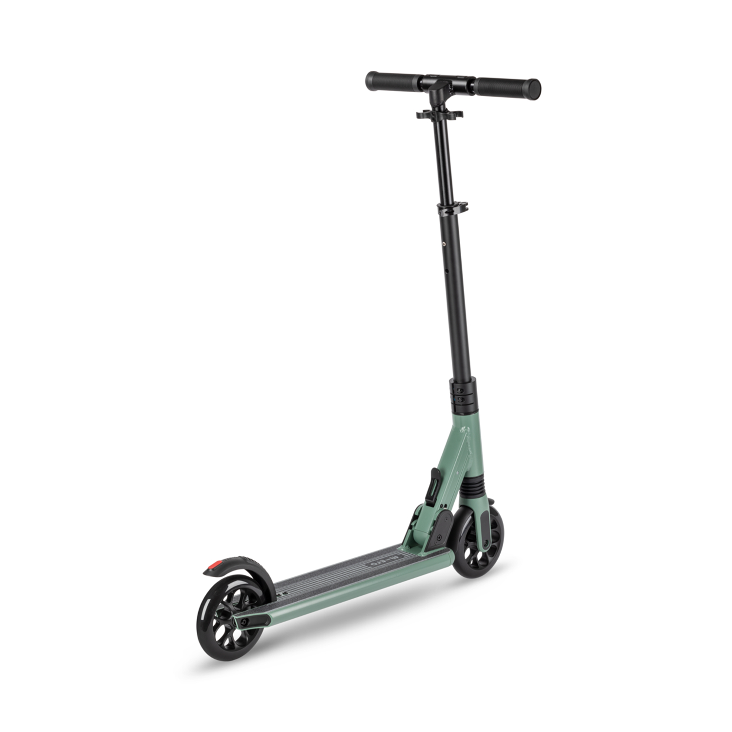 Micro Sprite Suspension - Olive Green