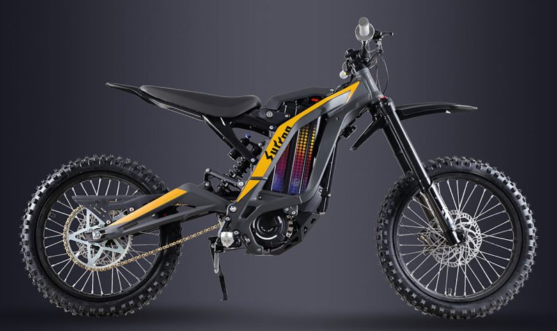 Surron Light Bee