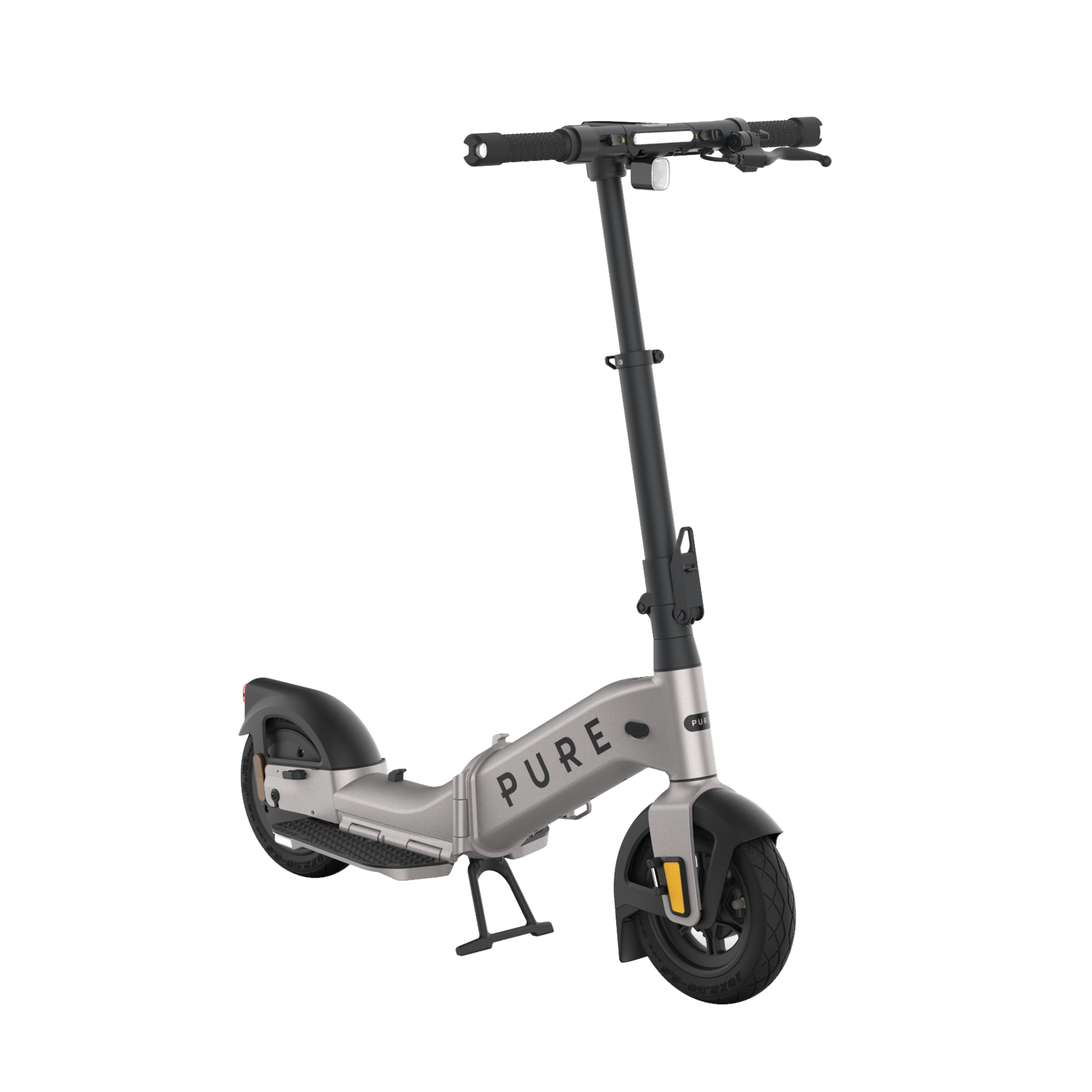 Pure Flex E-scooter