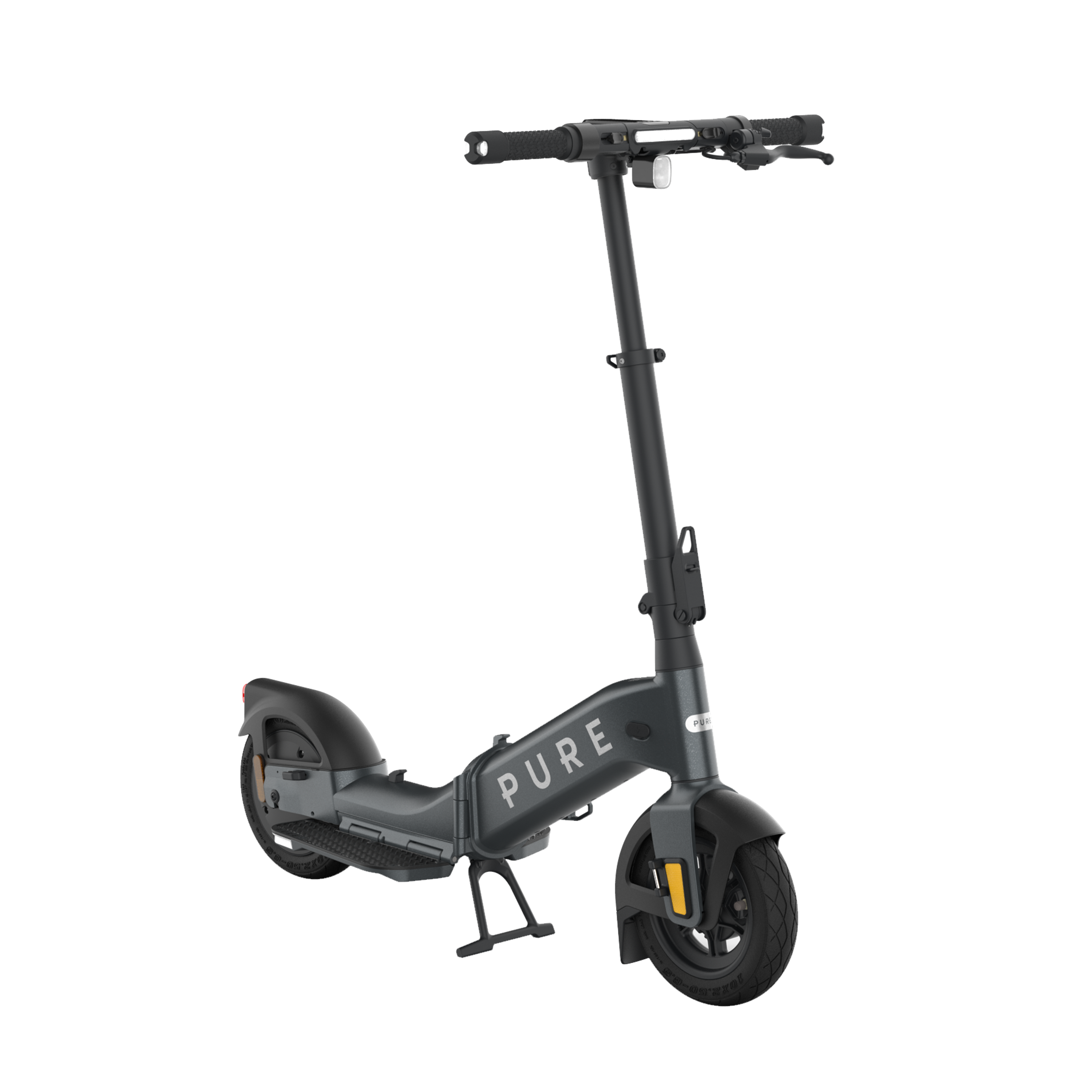 Pure Flex E-scooter