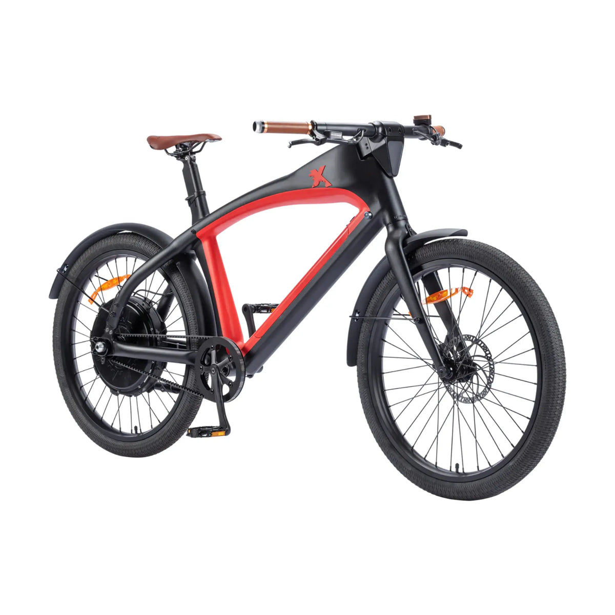 X one rayvolt discount