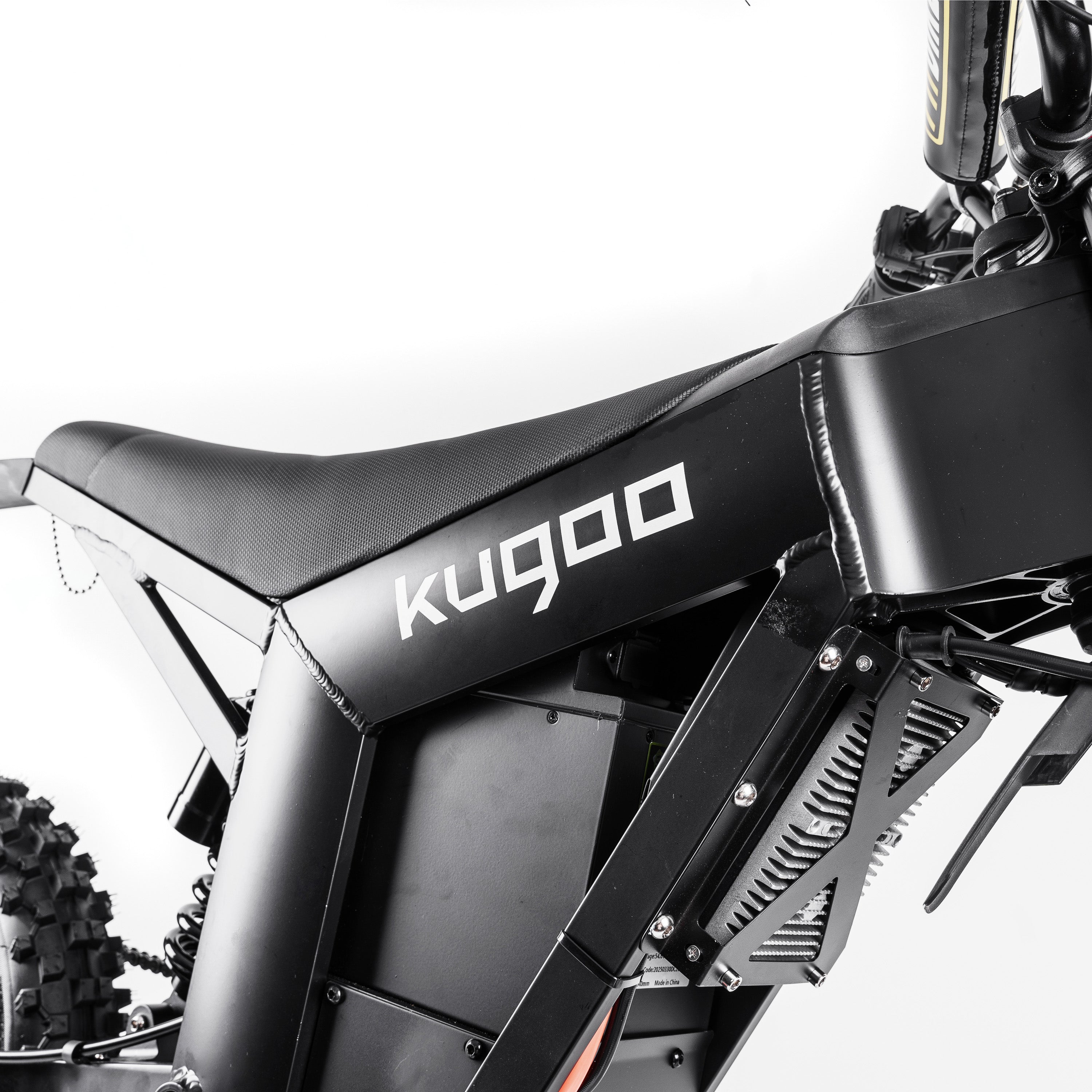 KUGOO Wish 01