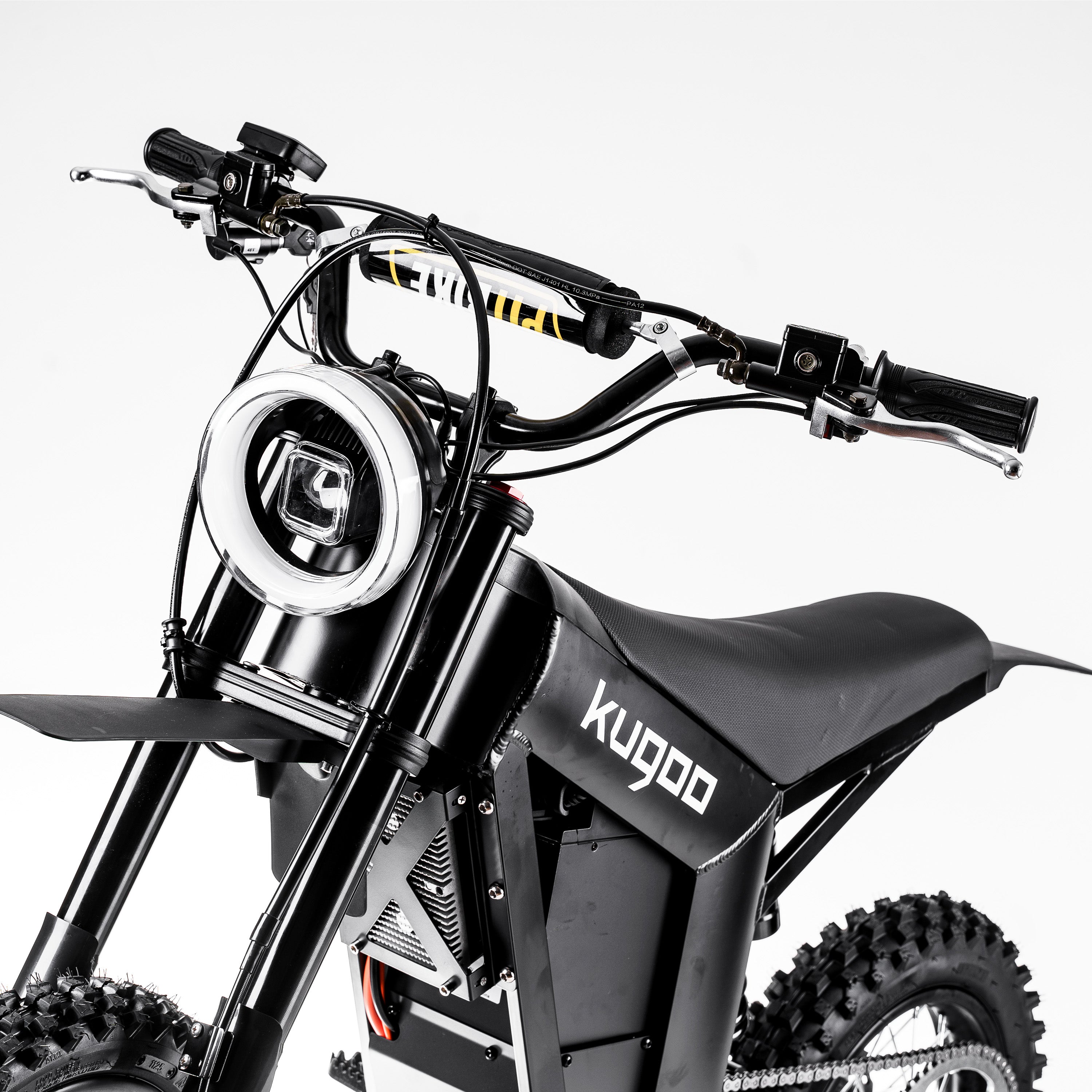 KUGOO Wish 01