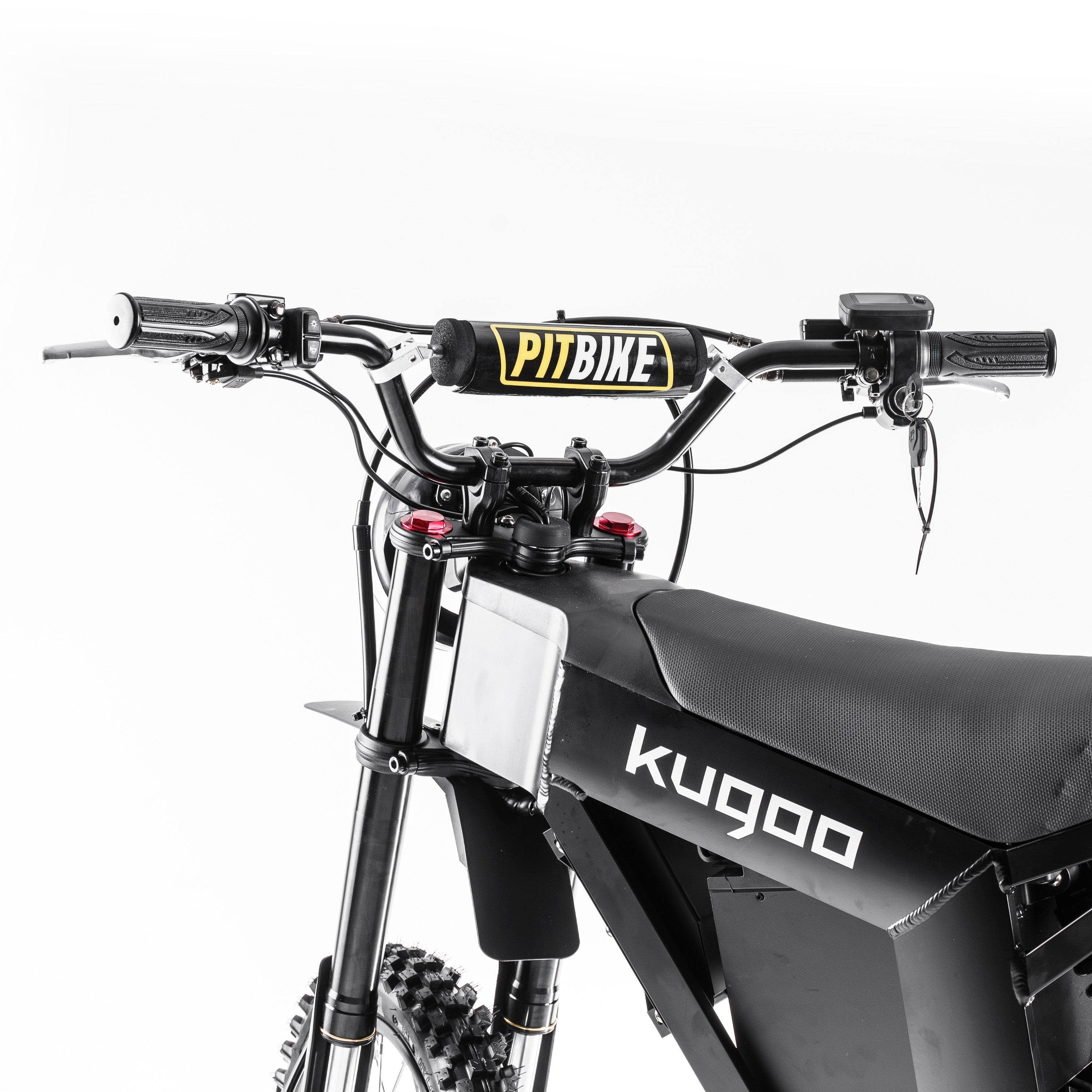KUGOO Wish 01