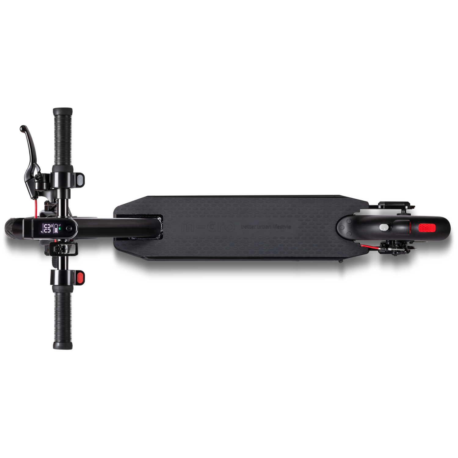 Micro X-21 Electric Scooter