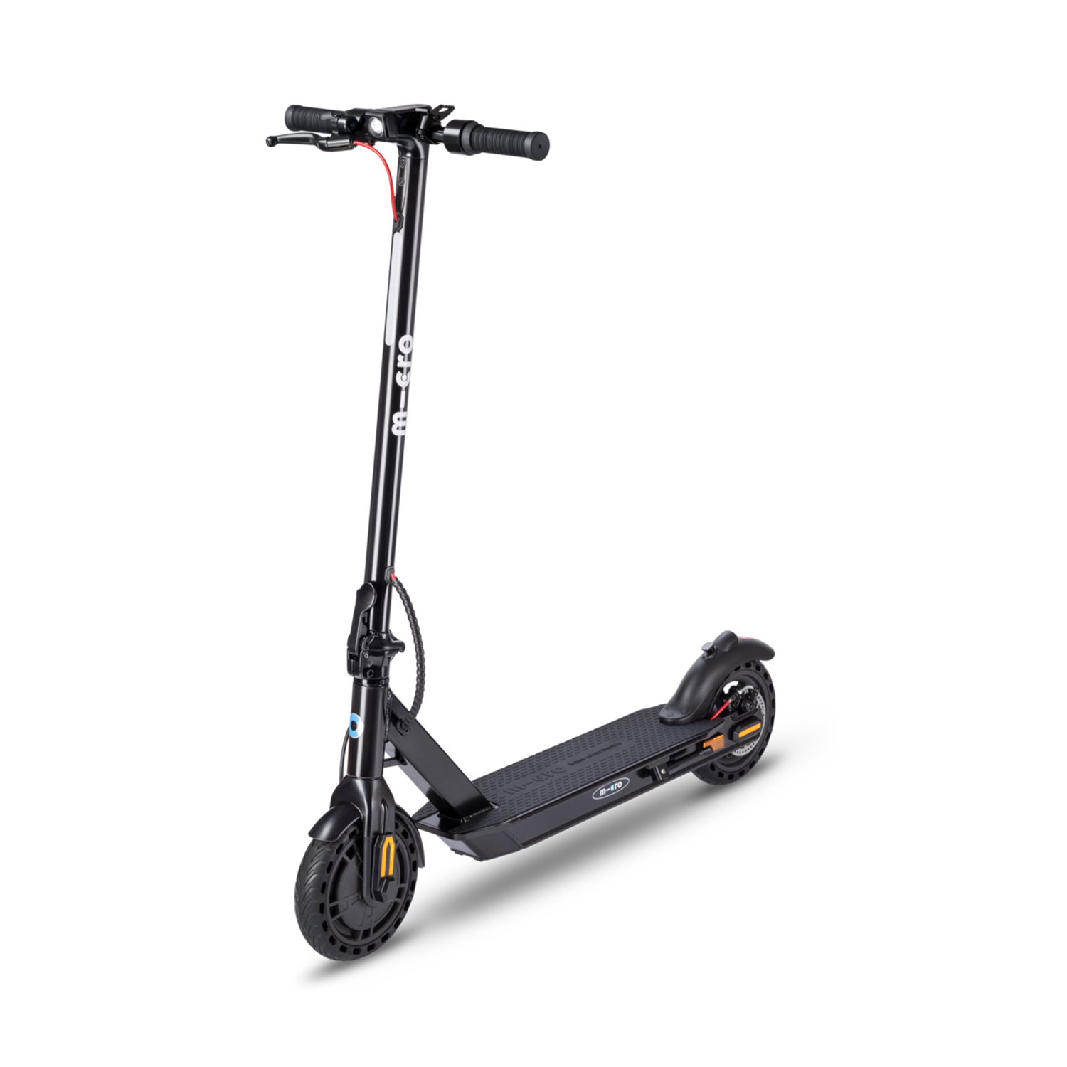 Micro X-21 Electric Scooter