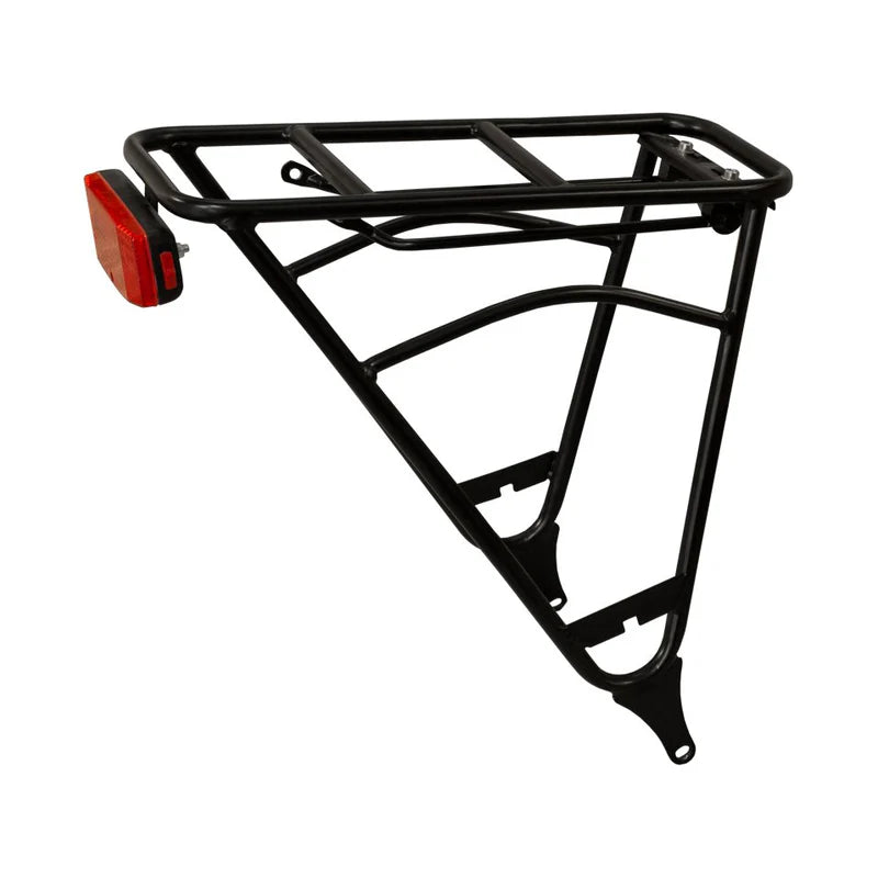 Beachin / Clubman Rear Rack